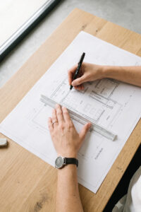 Proyecto arquitectónico